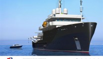 75m Piriou explorer yacht